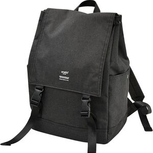 Anello Grey-Black Backpack